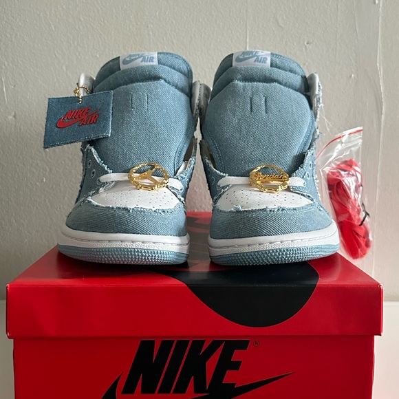 Denim 1s - Picture 2 of 5